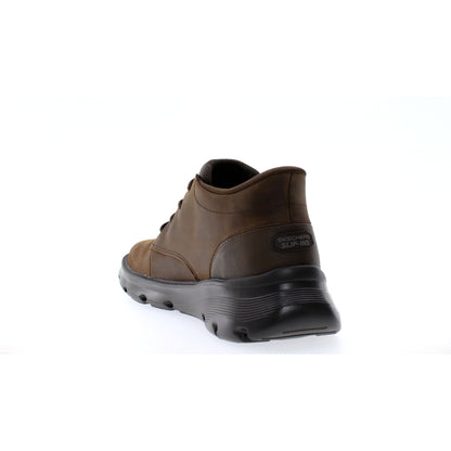 Skechers POLACCHINO Marrone
