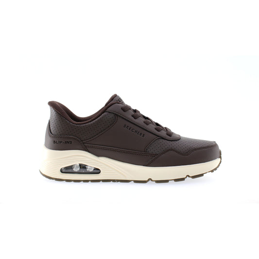 Skechers SNEAKERS Marrone