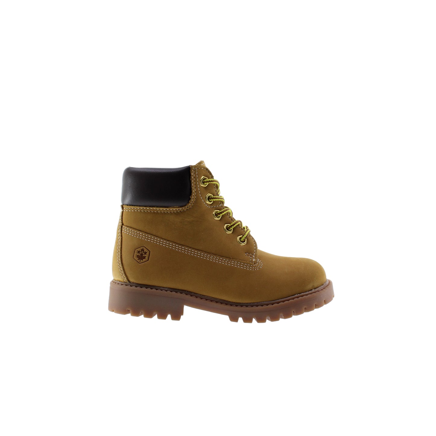 Lumberjack ANFIBIO Giallo