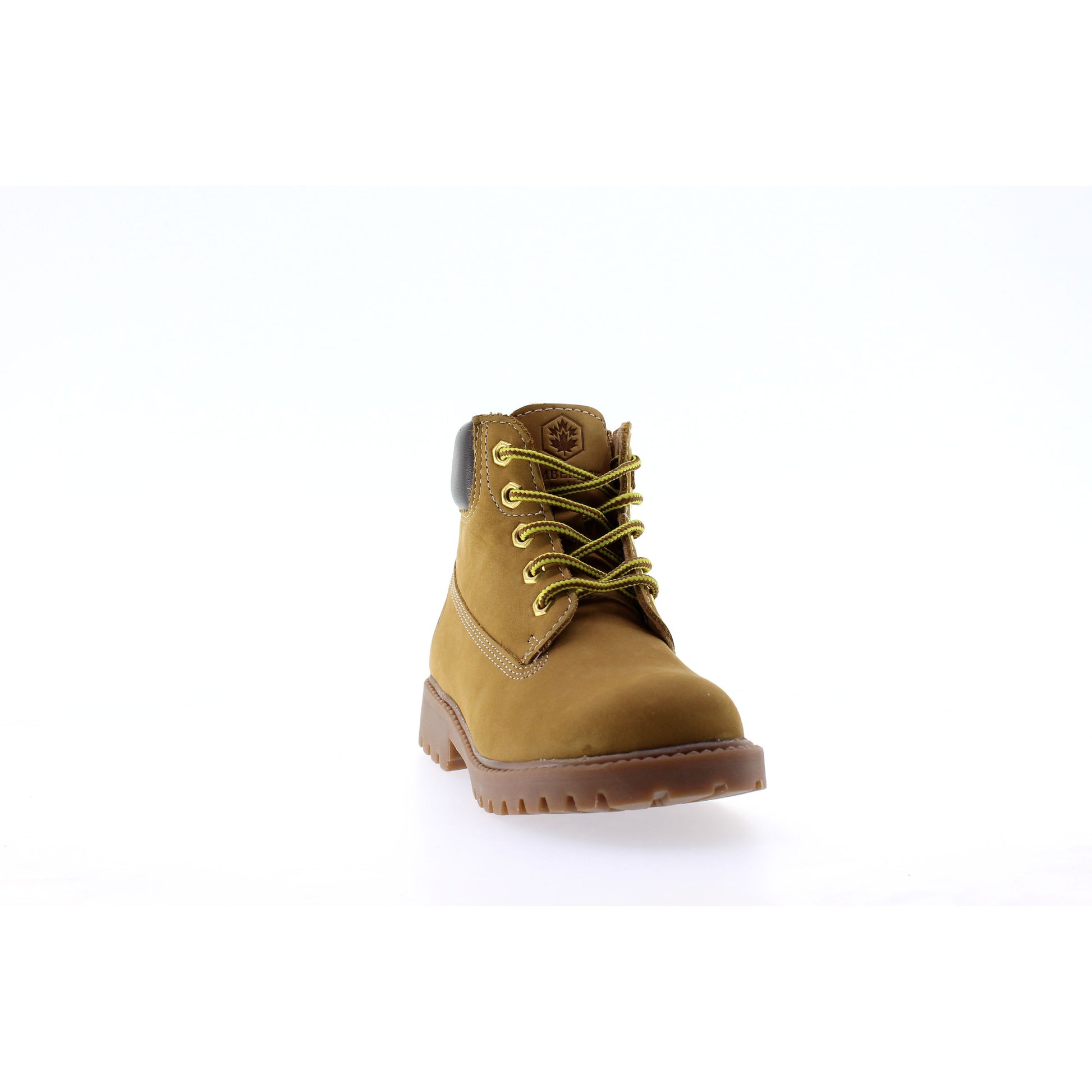 Lumberjack ANFIBIO Giallo