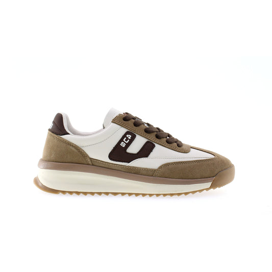 4us By Paciotti SNEAKERS Beige