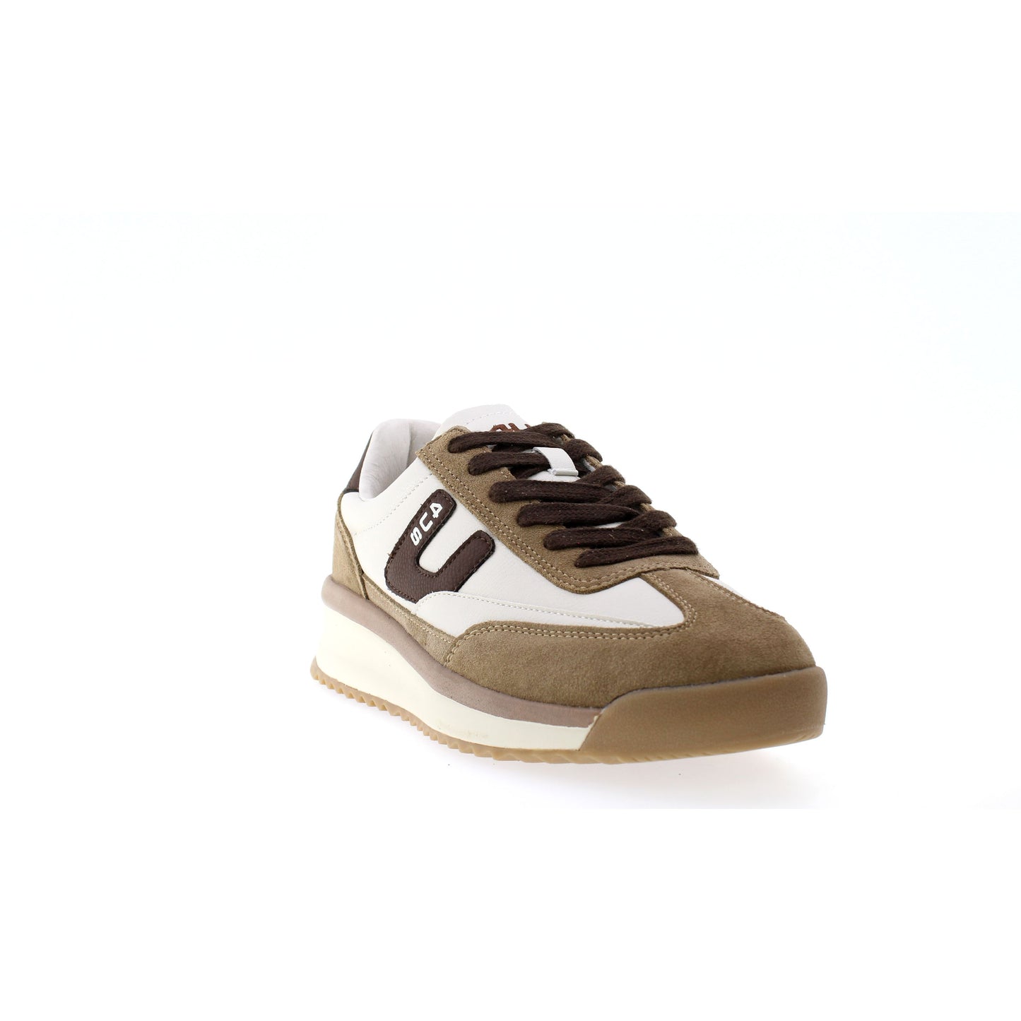 4us By Paciotti SNEAKERS Beige