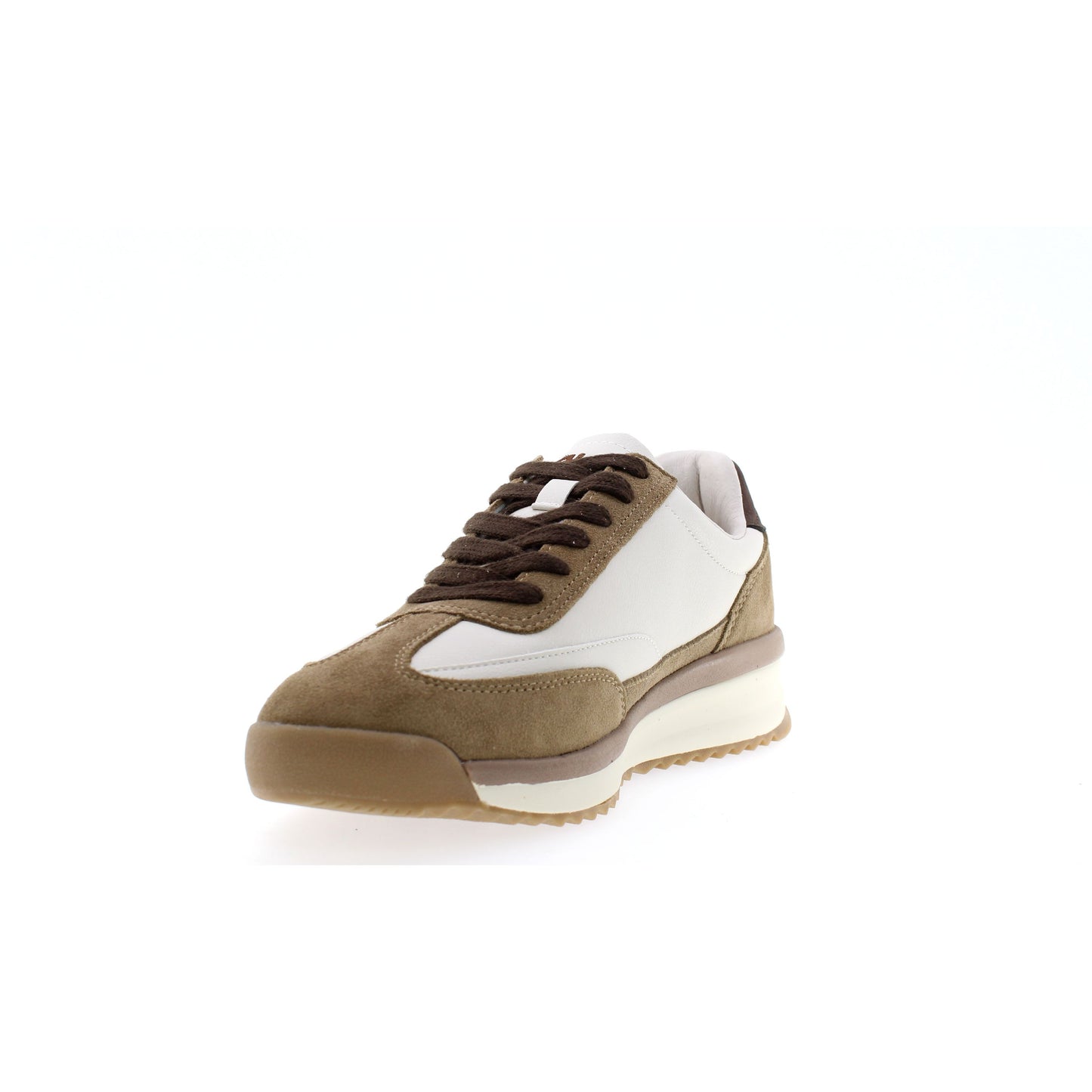 4us By Paciotti SNEAKERS Beige