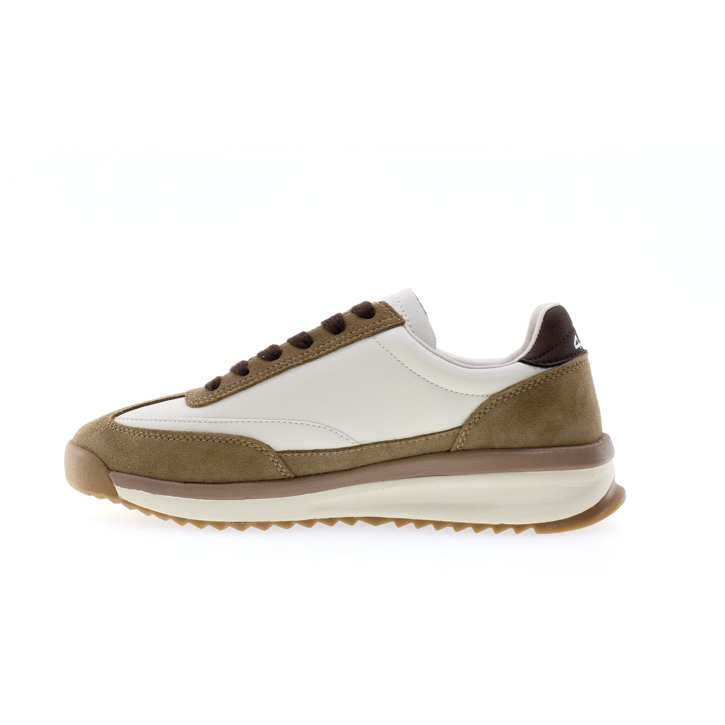 4us By Paciotti SNEAKERS Beige