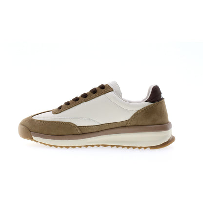 4us By Paciotti SNEAKERS Beige