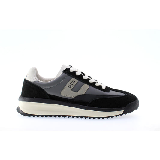 4us By Paciotti SNEAKERS Nero