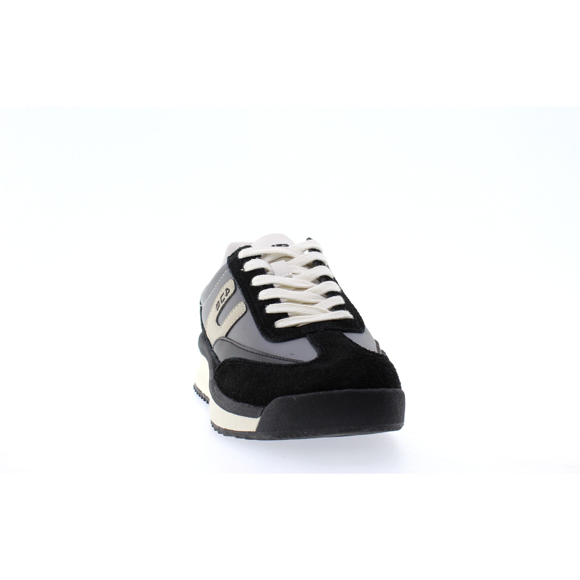 4us By Paciotti SNEAKERS Nero