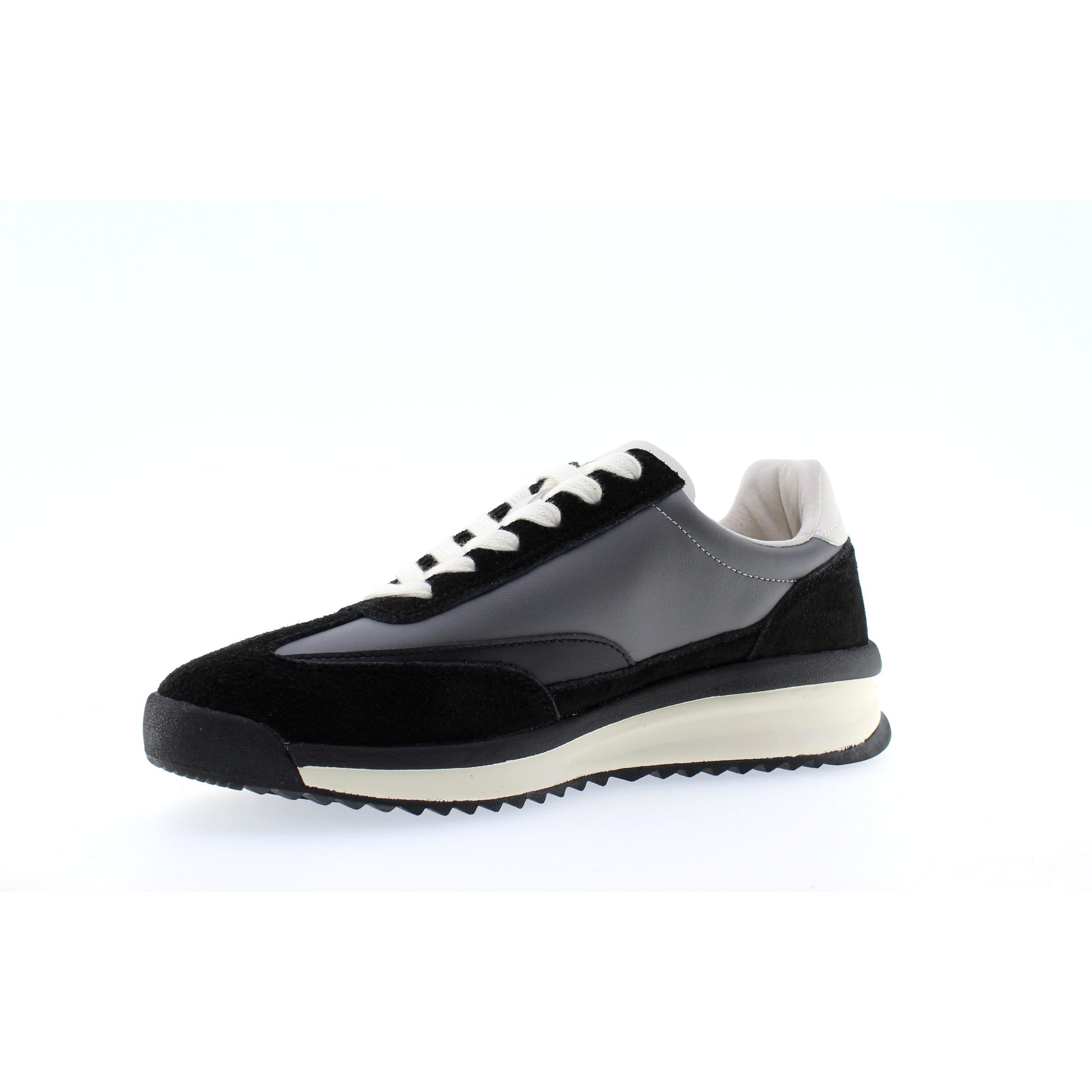 4us By Paciotti SNEAKERS Nero