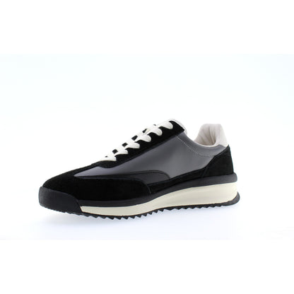 4us By Paciotti SNEAKERS Nero