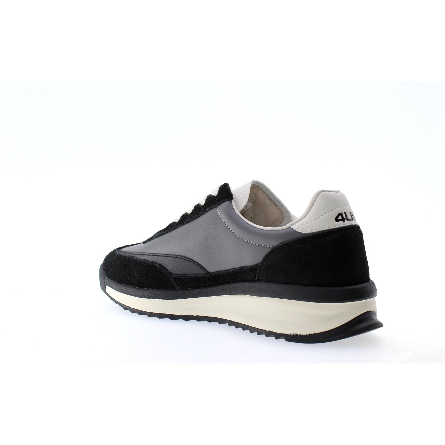 4us By Paciotti SNEAKERS Nero