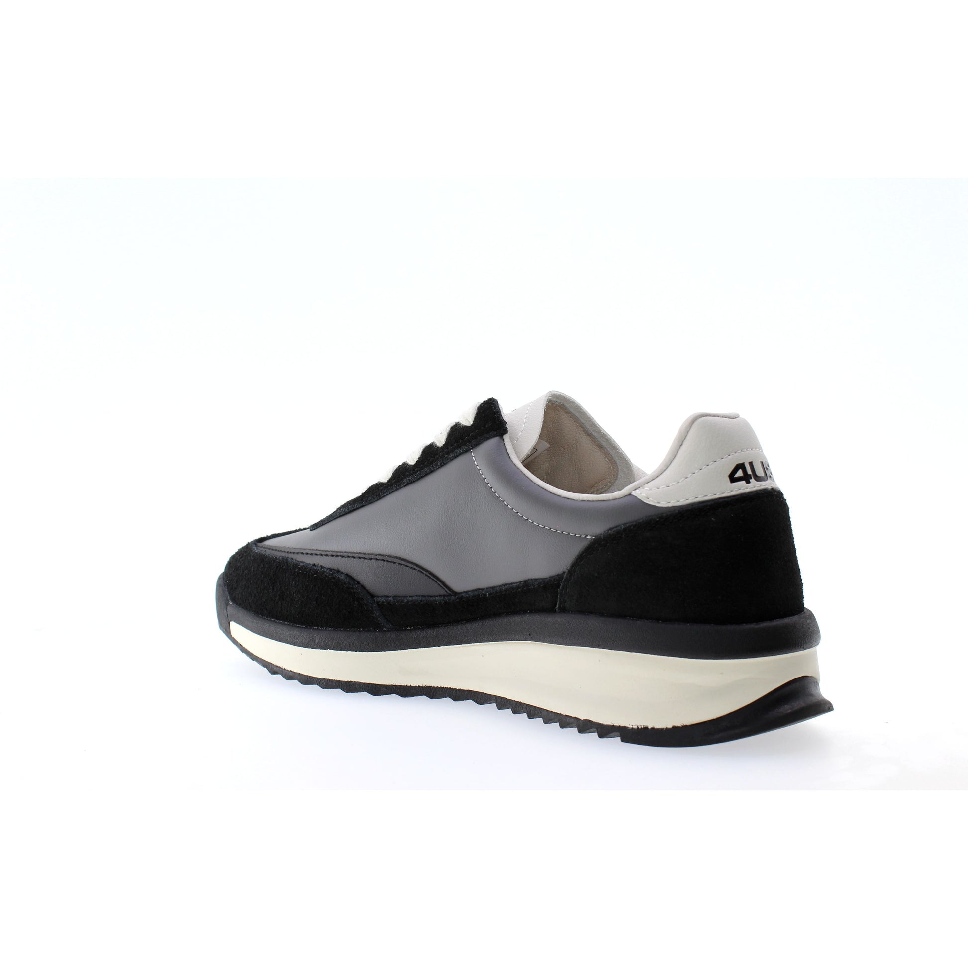 4us By Paciotti SNEAKERS Nero