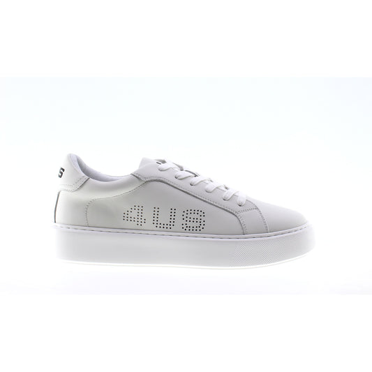 4us By Paciotti SNEAKERS Bianco