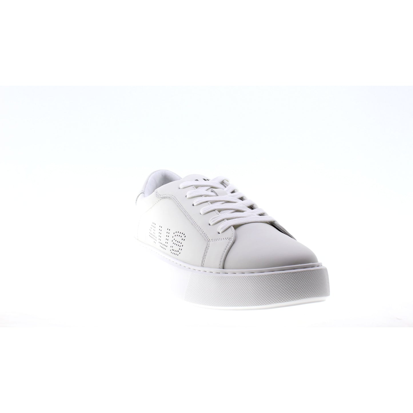 4us By Paciotti SNEAKERS Bianco