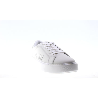 4us By Paciotti SNEAKERS Bianco