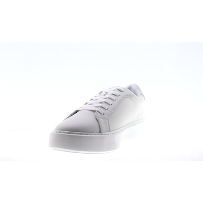 4us By Paciotti SNEAKERS Bianco