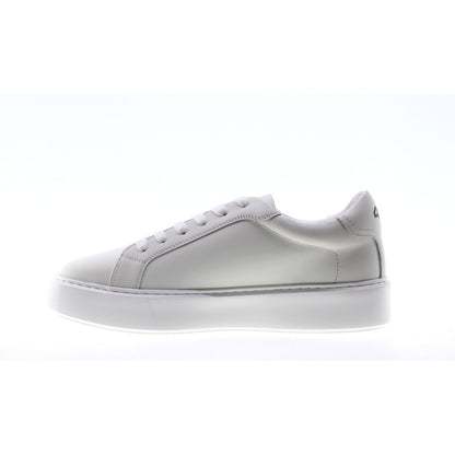 4us By Paciotti SNEAKERS Bianco