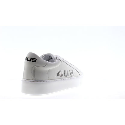 4us By Paciotti SNEAKERS Bianco