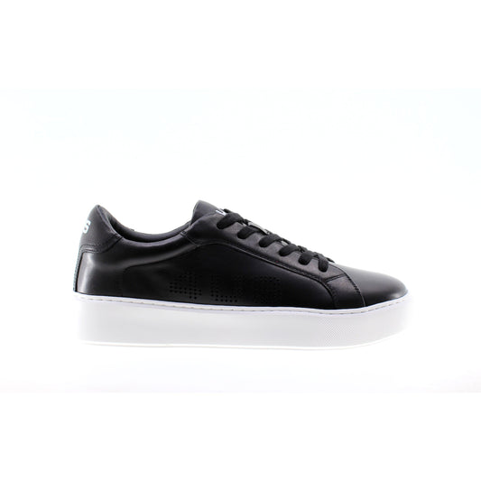 4us By Paciotti SNEAKERS Nero