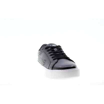 4us By Paciotti SNEAKERS Nero