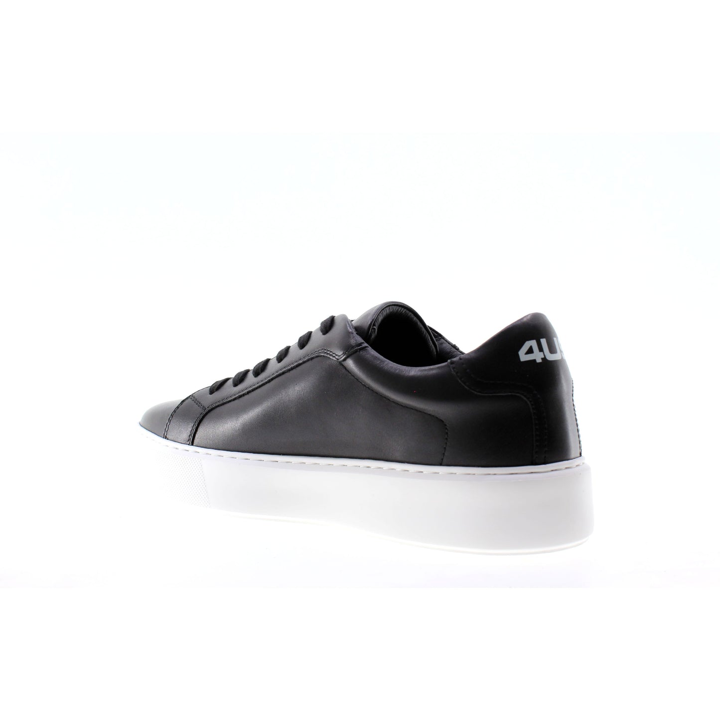 4us By Paciotti SNEAKERS Nero