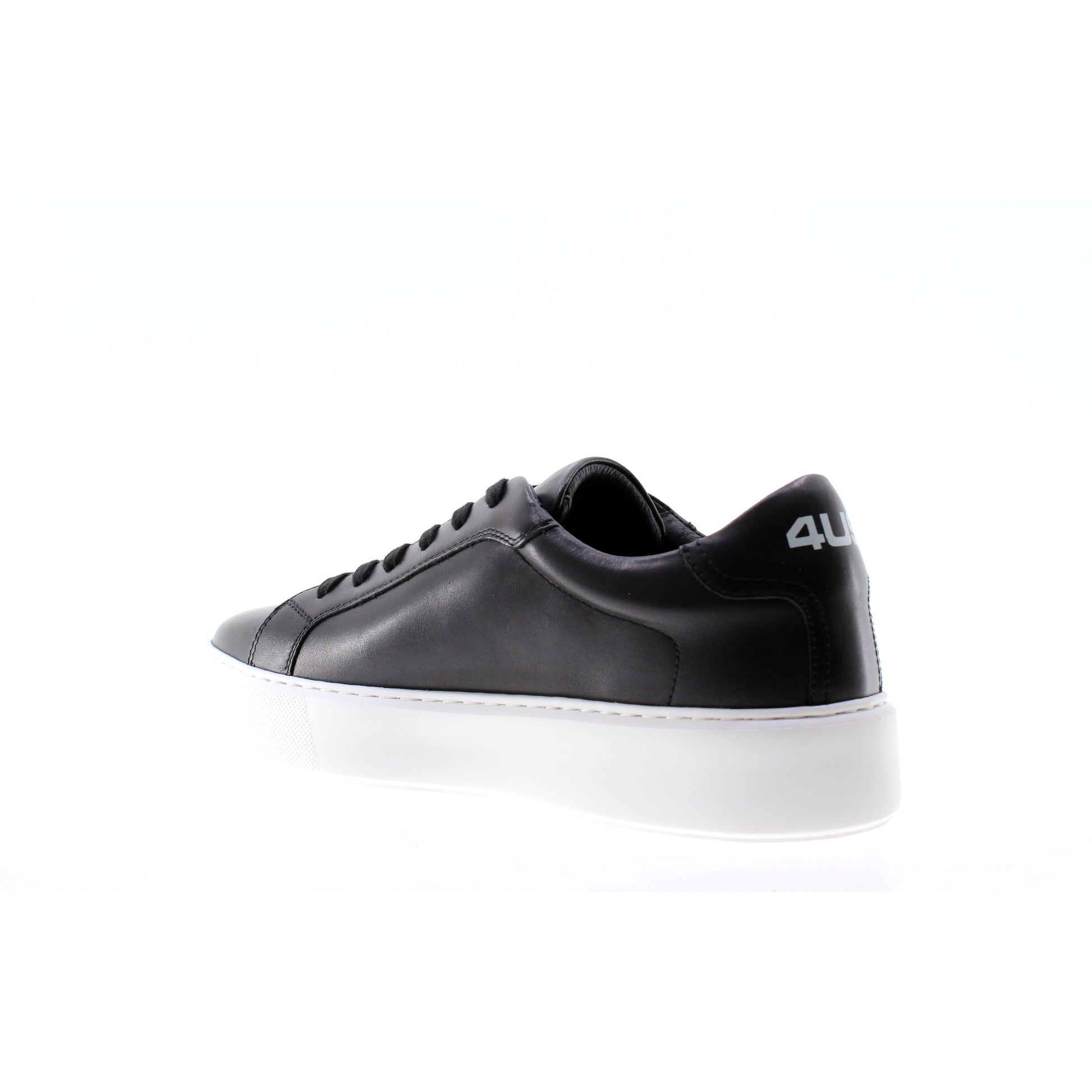 4us By Paciotti SNEAKERS Nero