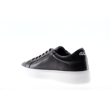 4us By Paciotti SNEAKERS Nero