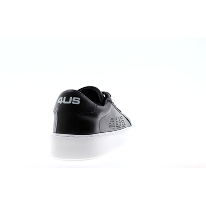 4us By Paciotti SNEAKERS Nero