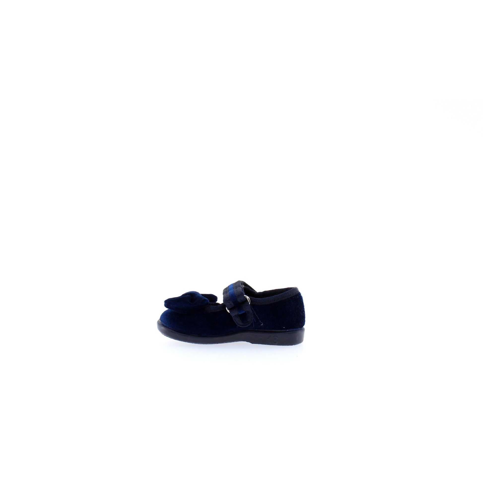 Vulladi BALLERINA Blu