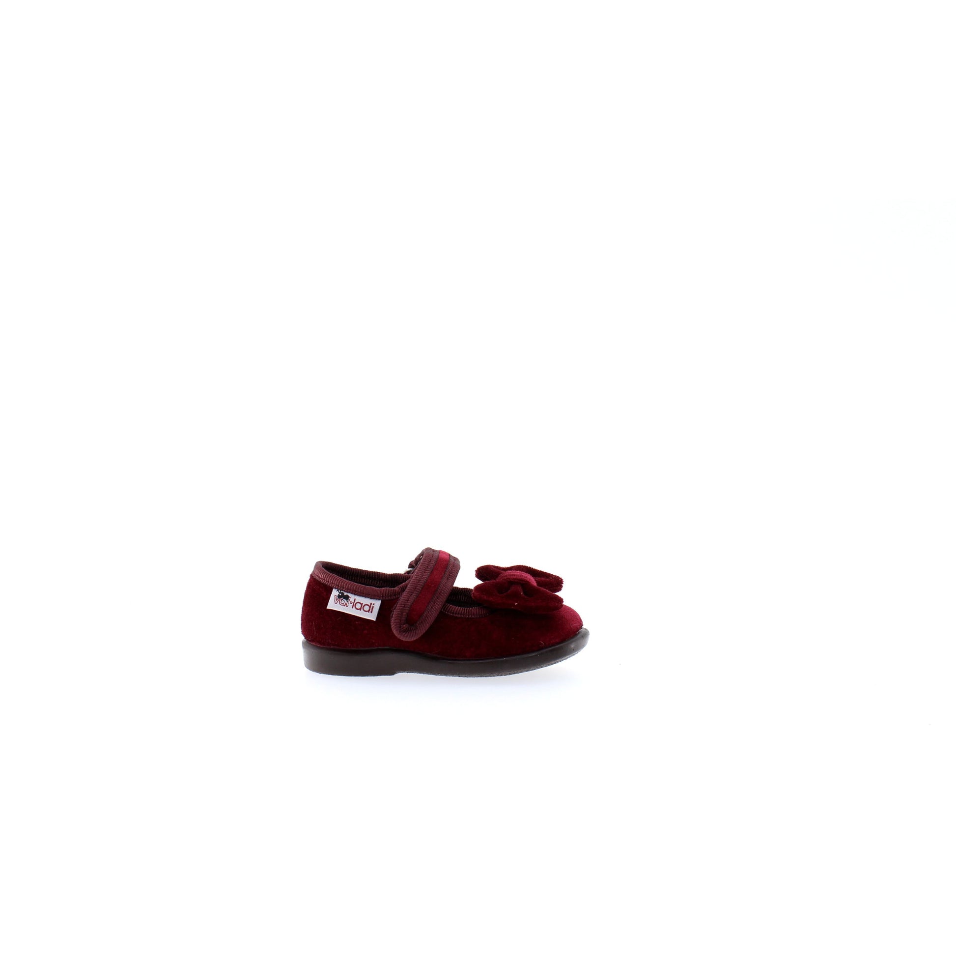 Vulladi BALLERINA Bordeaux