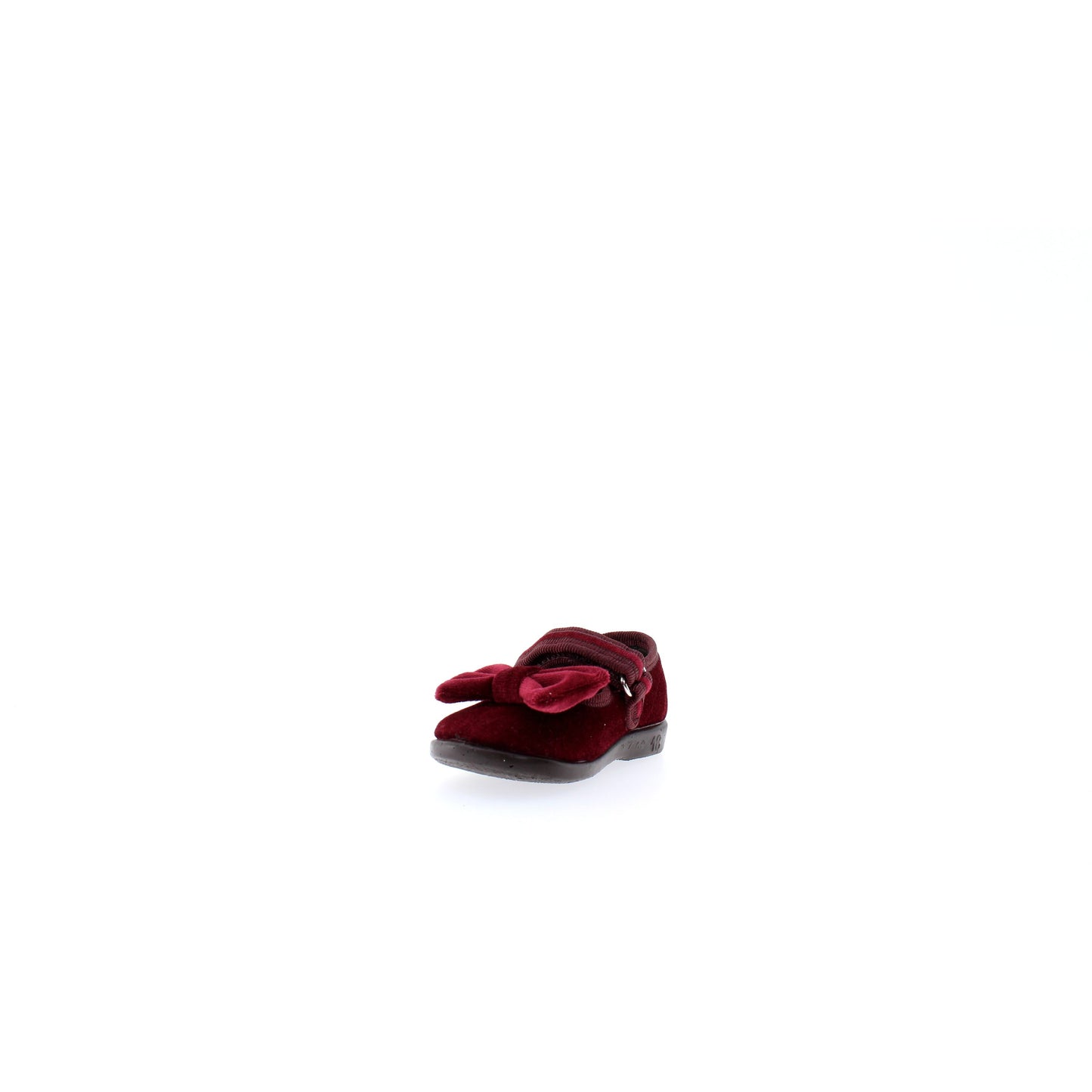 Vulladi BALLERINA Bordeaux