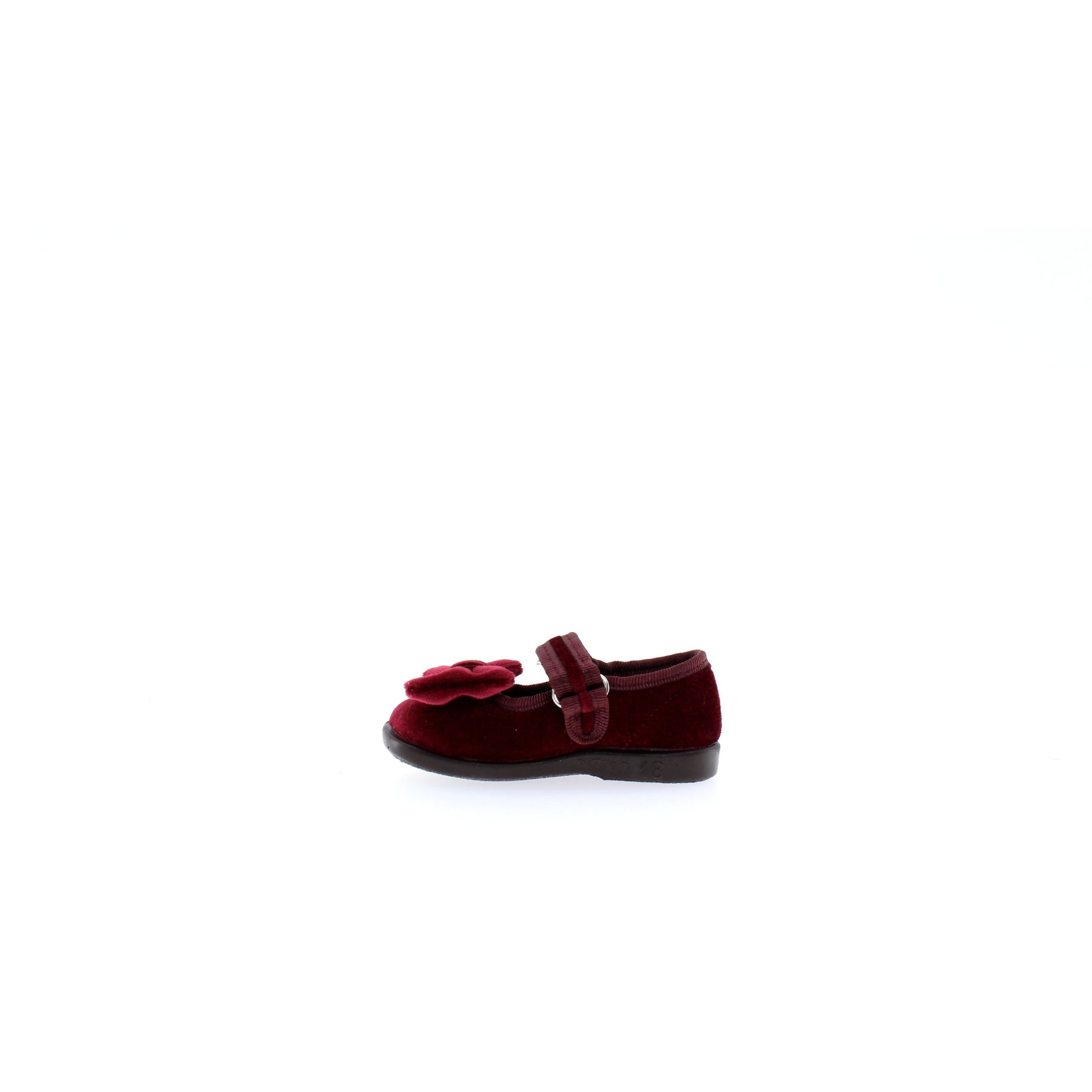 Vulladi BALLERINA Bordeaux