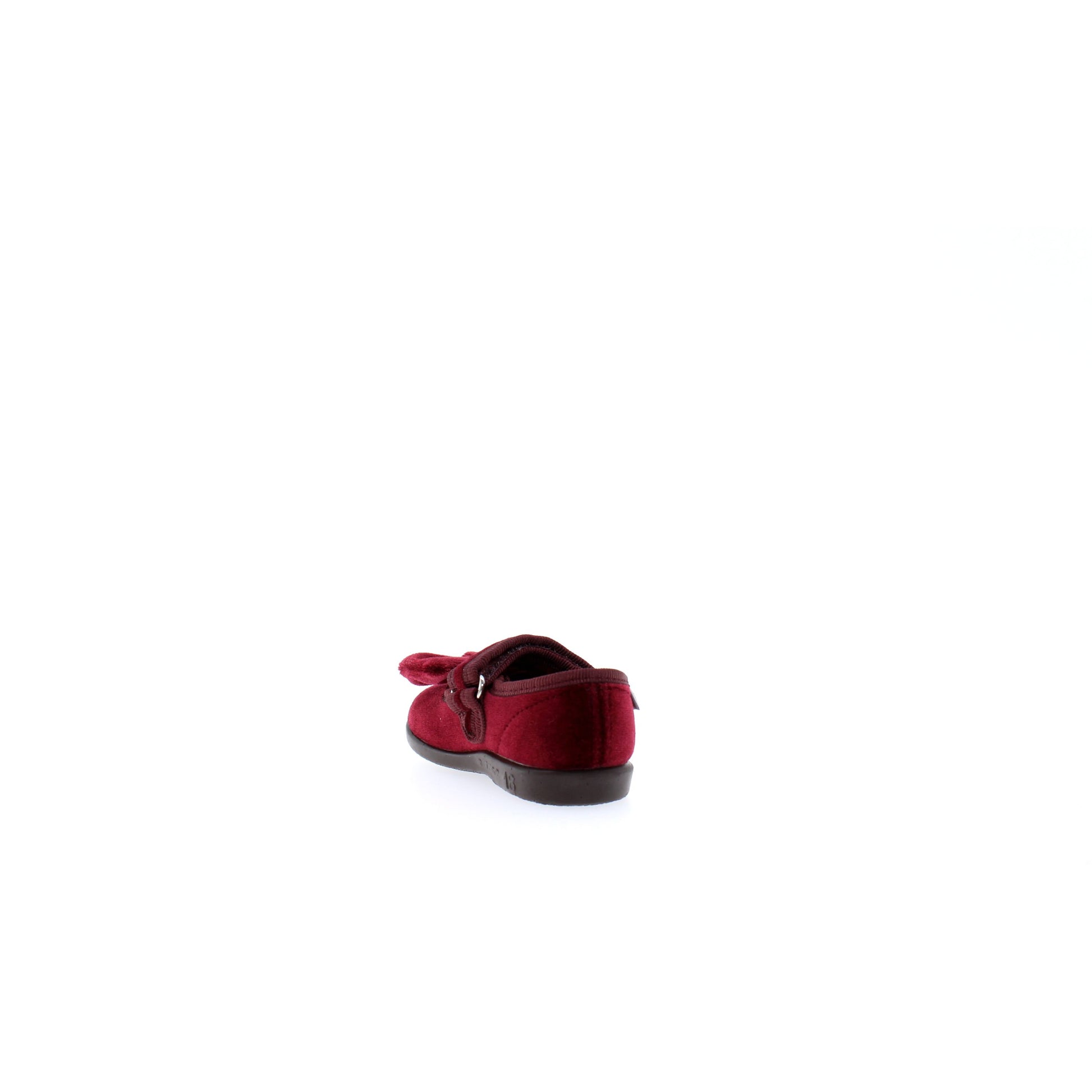 Vulladi BALLERINA Bordeaux