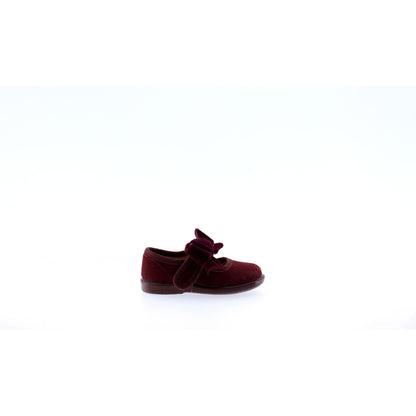Vulladi BALLERINA Bordeaux
