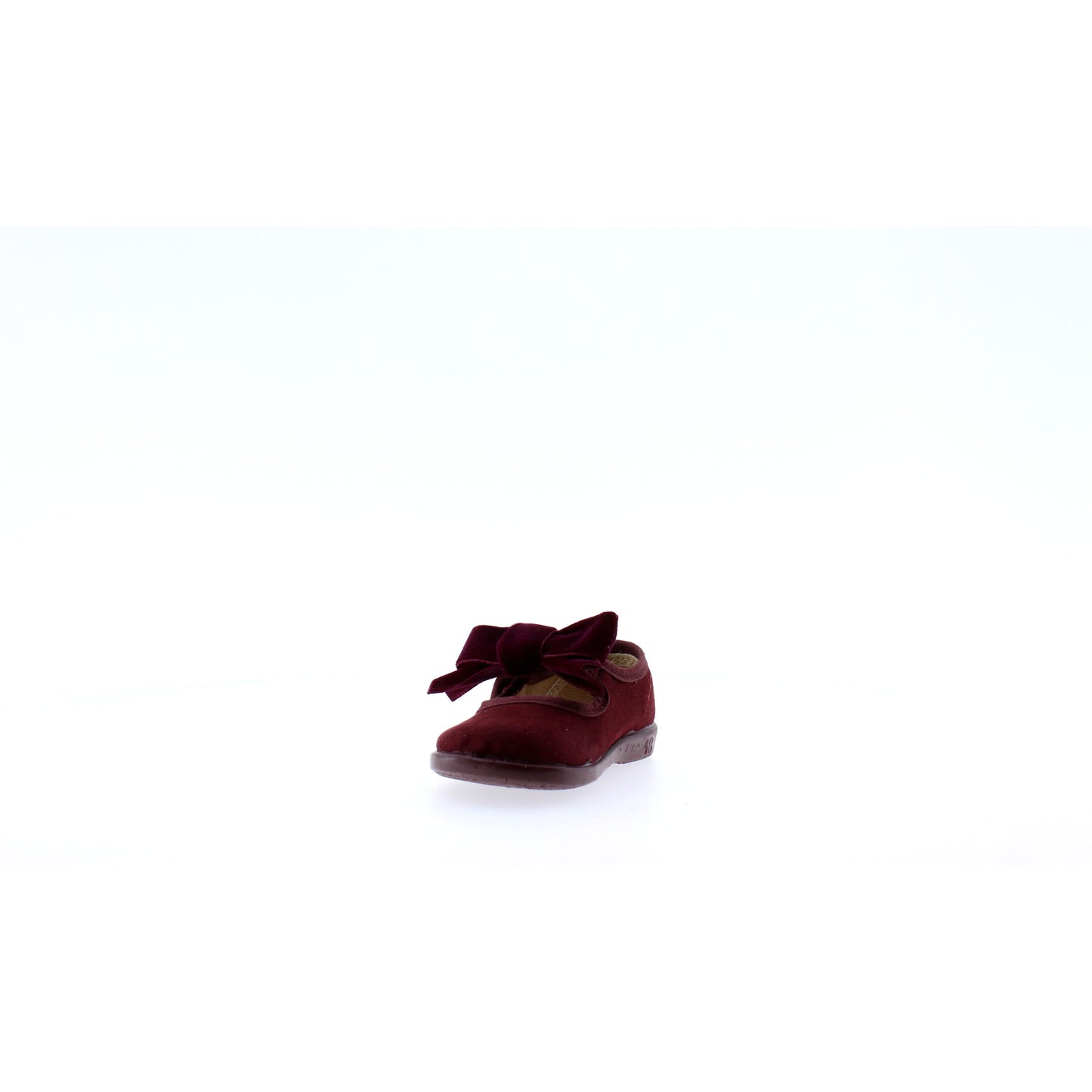 Vulladi BALLERINA Bordeaux