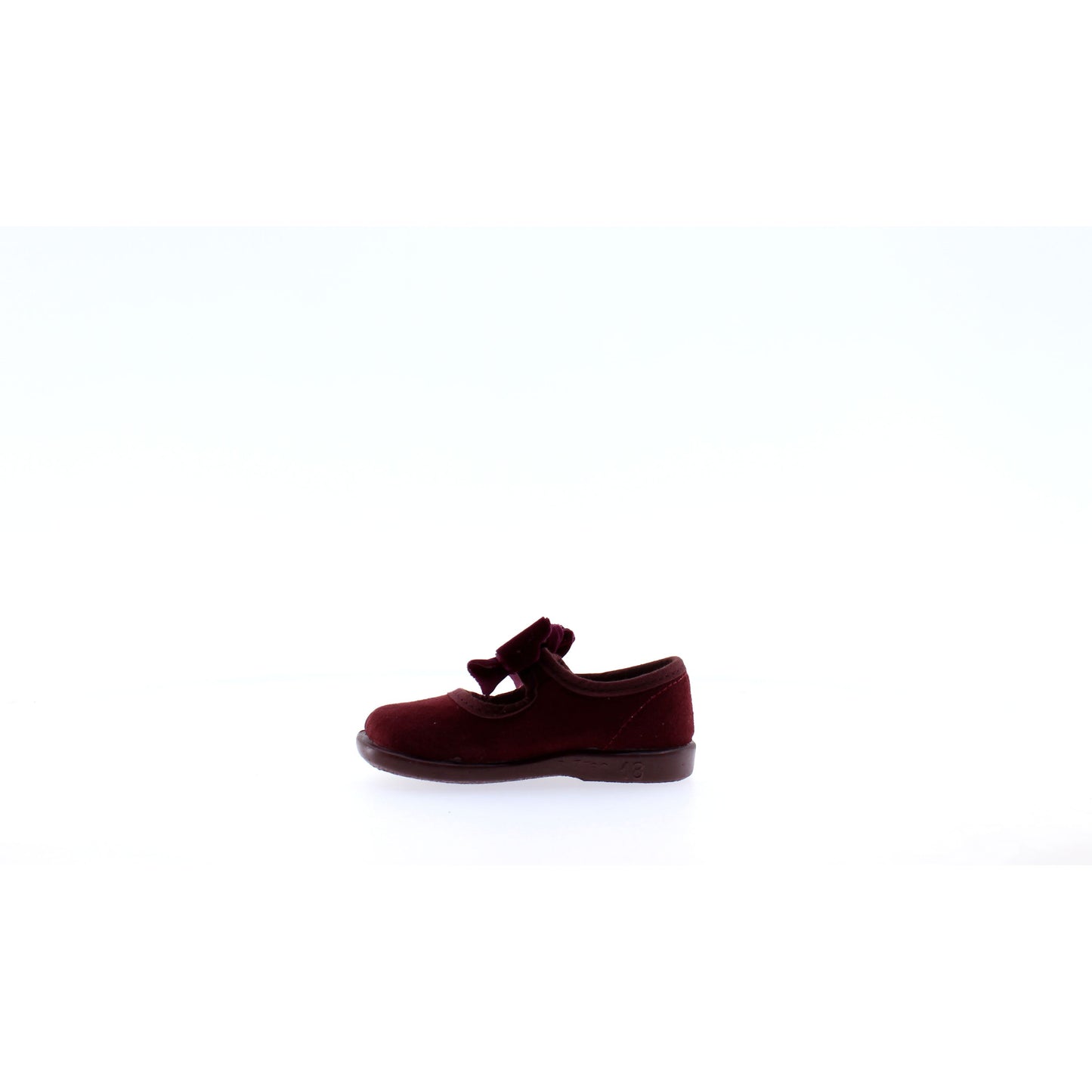 Vulladi BALLERINA Bordeaux