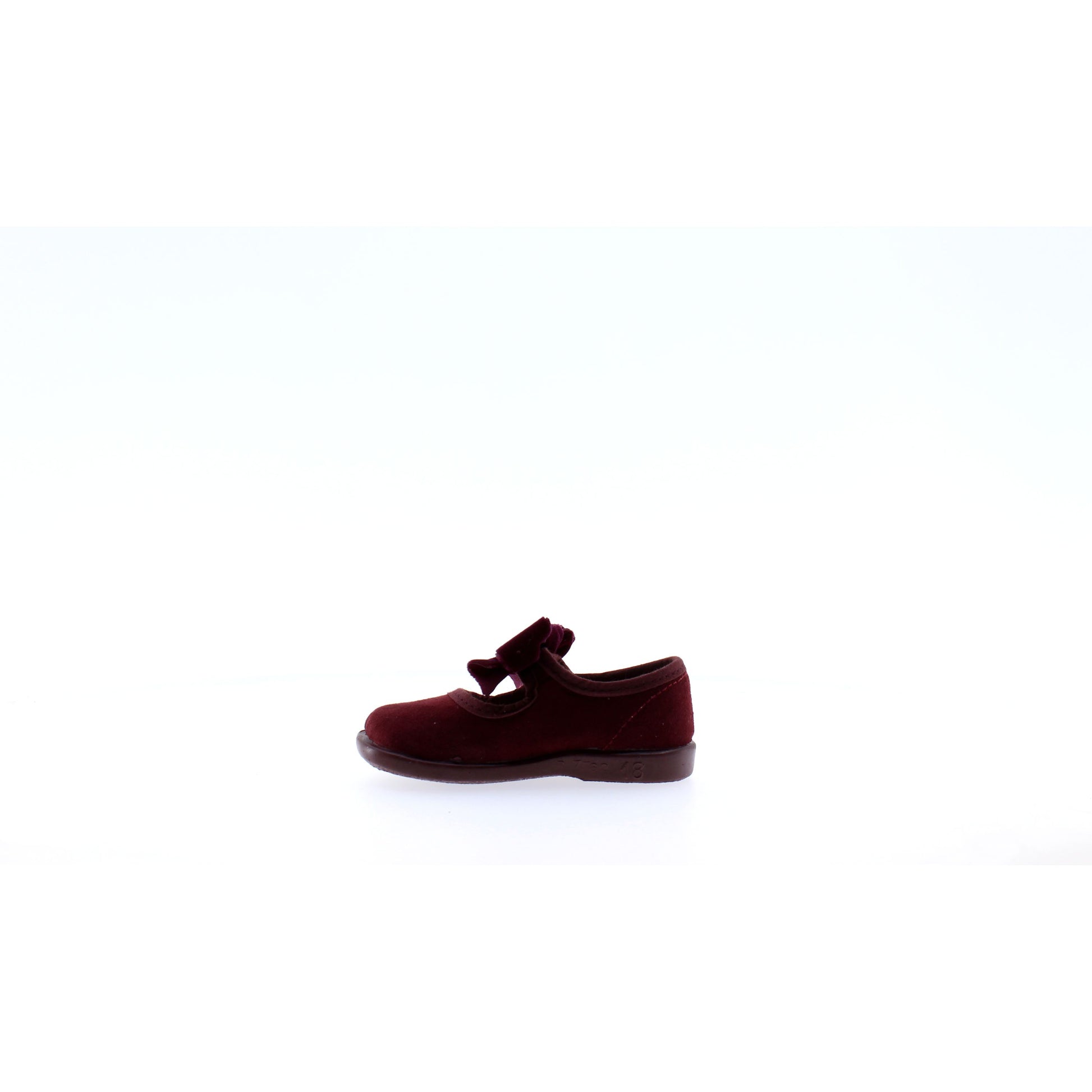 Vulladi BALLERINA Bordeaux