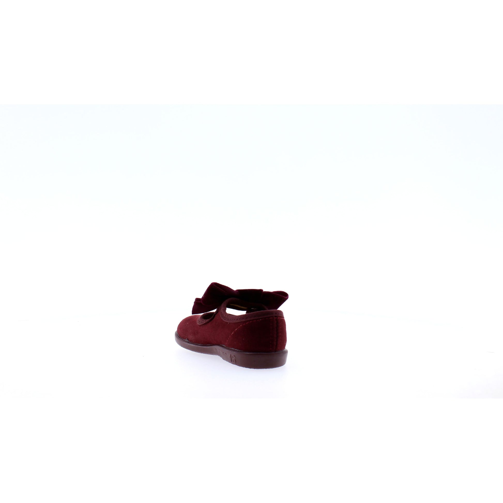 Vulladi BALLERINA Bordeaux