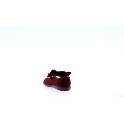 Vulladi BALLERINA Bordeaux