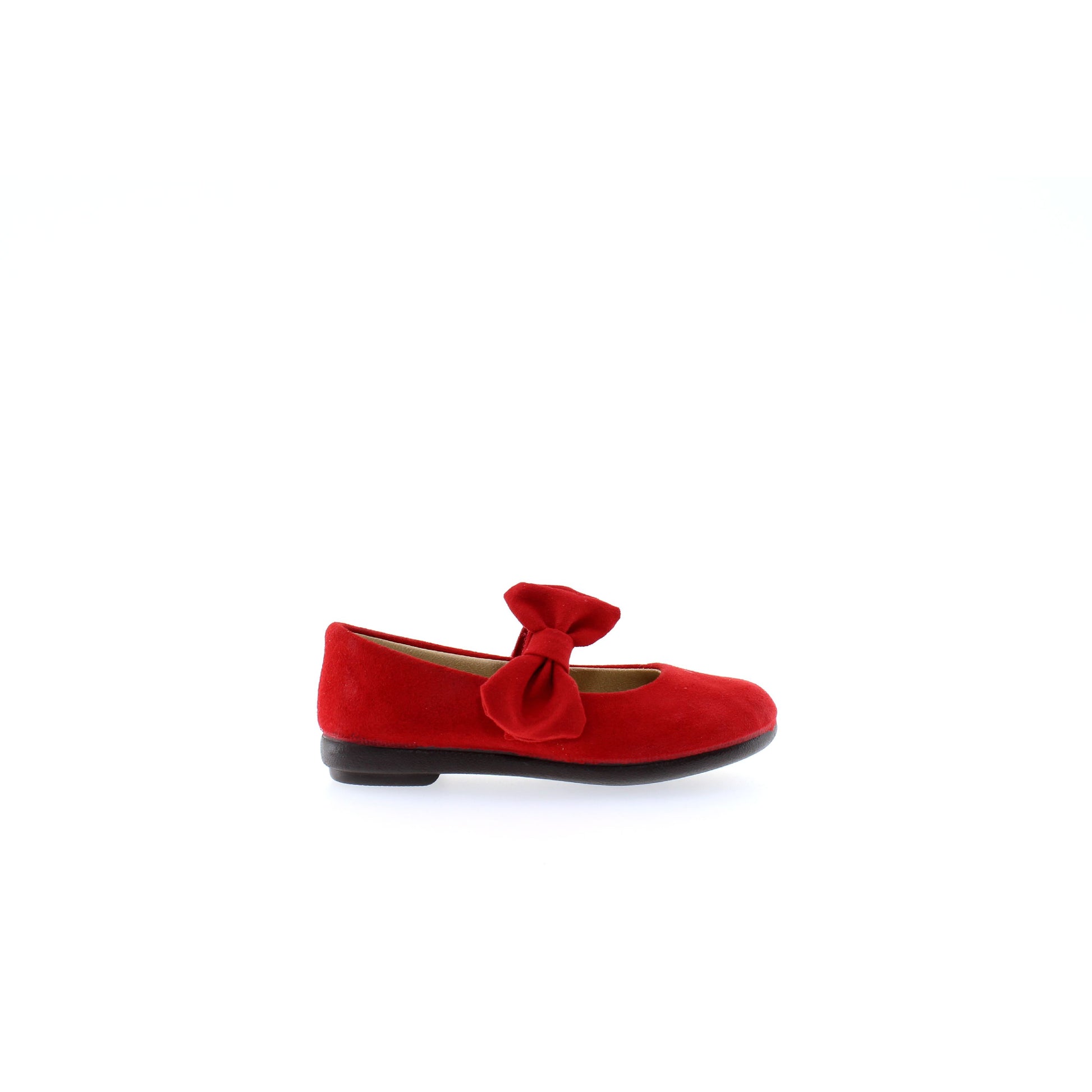Vulladi BALLERINA Rosso