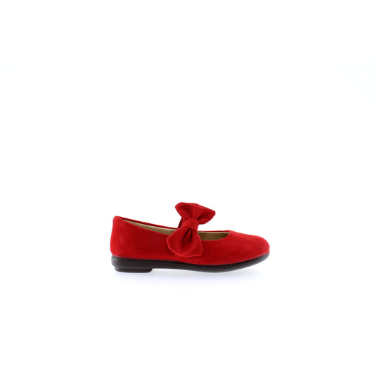 Vulladi BALLERINA Rosso