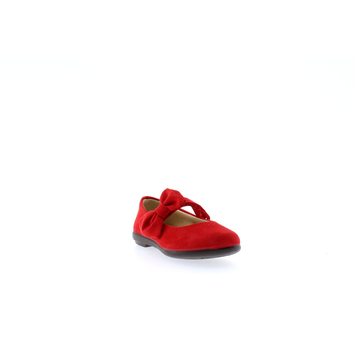 Vulladi BALLERINA Rosso