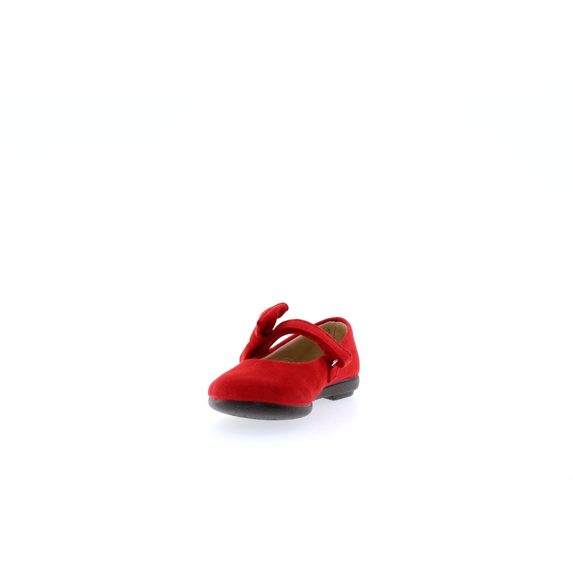 Vulladi BALLERINA Rosso