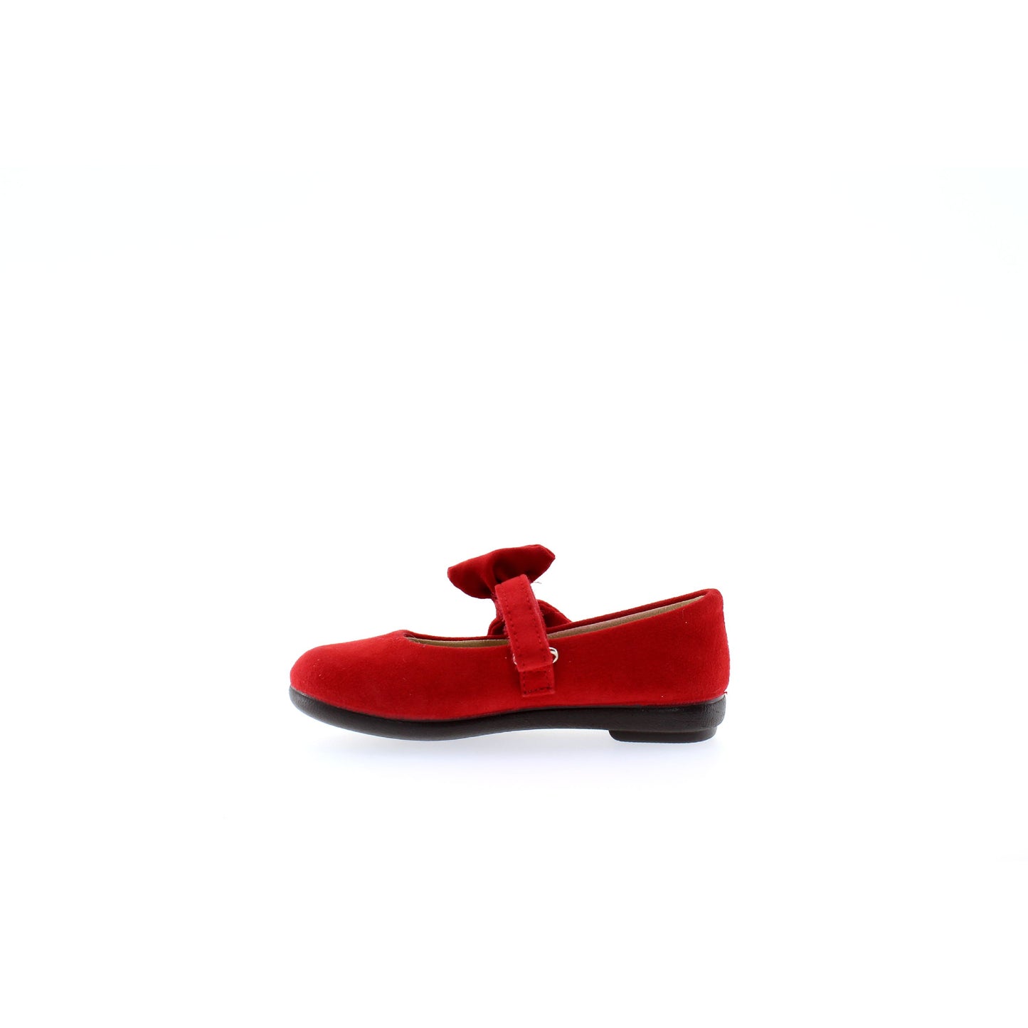 Vulladi BALLERINA Rosso