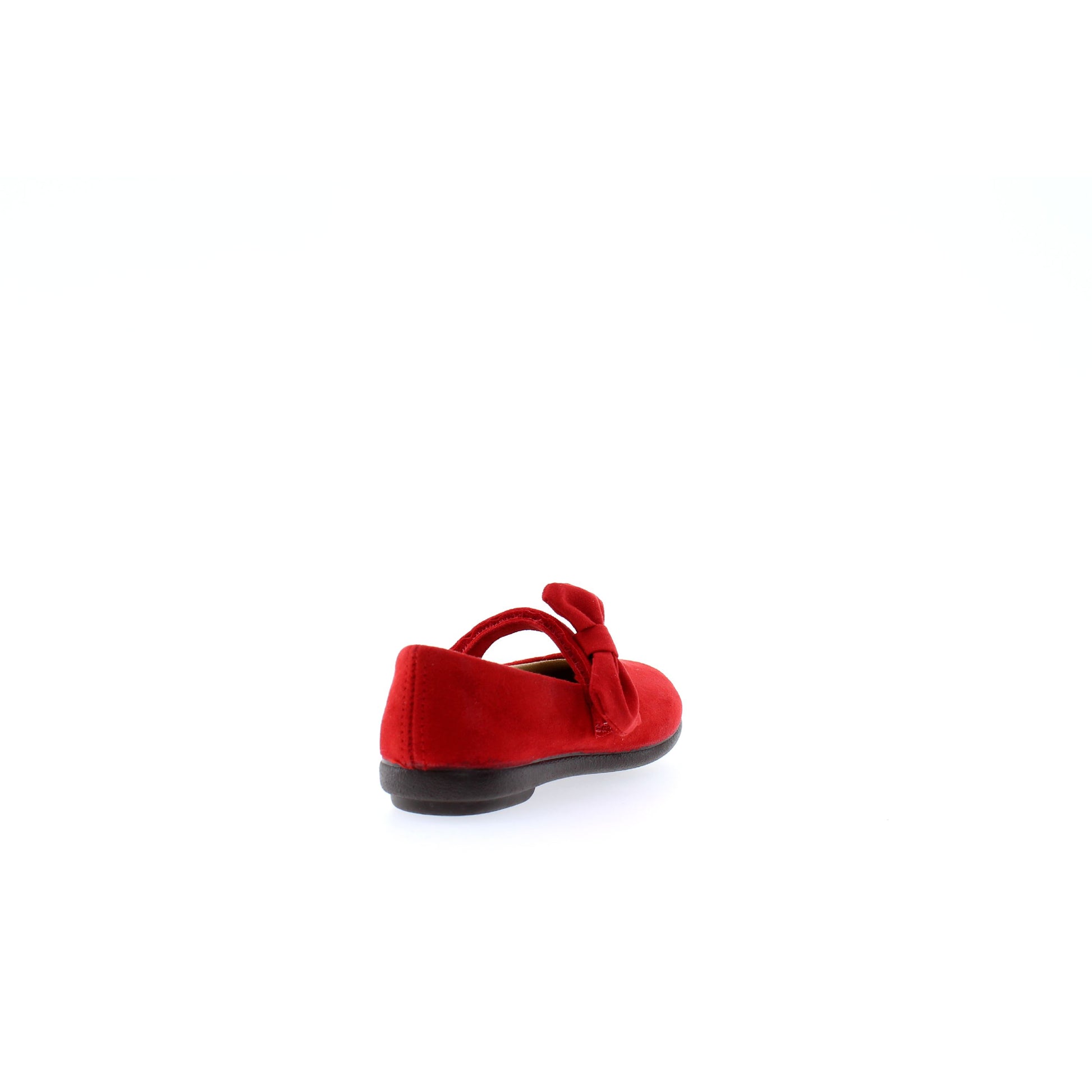 Vulladi BALLERINA Rosso