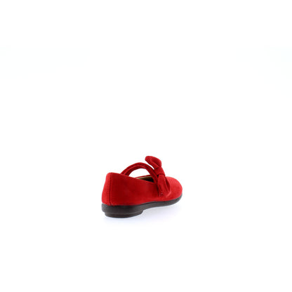 Vulladi BALLERINA Rosso