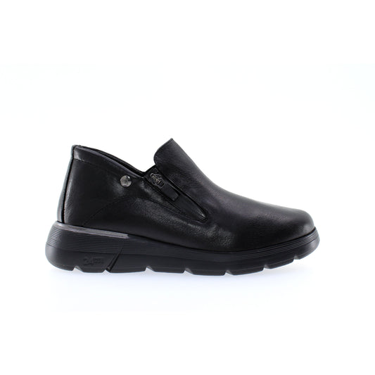 24hrs TRONCHETTO Nero