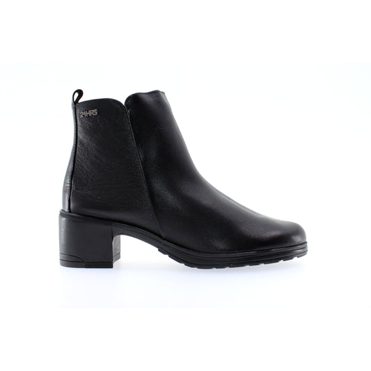 24hrs TRONCHETTO Nero