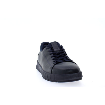Geox SNEAKERS Blu