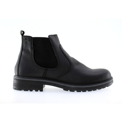 Igi&co BEATLES Nero