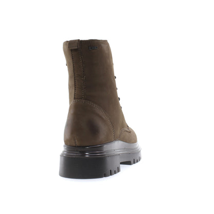 Igi&co ANFIBIO T.moro